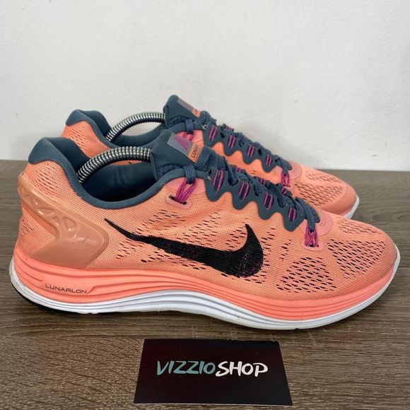 nike lunarglide 5 womens
